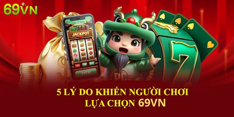 69VN20: A Premier Platform for Casino and Online Betting