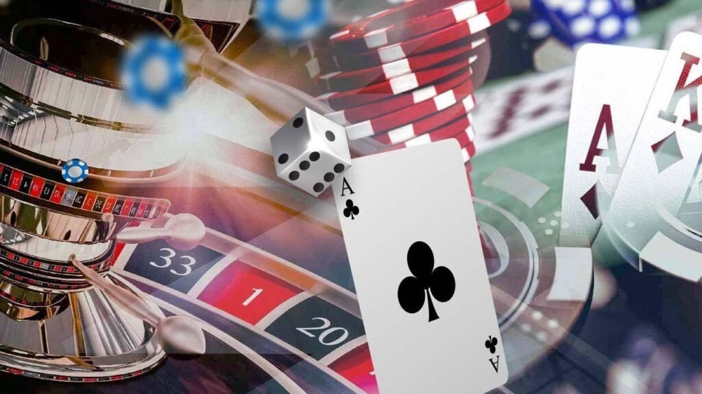  FABET: The Leading Name in Online Betting