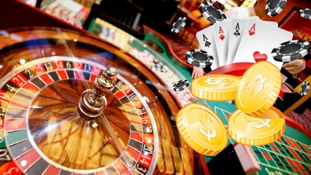 Aerox88: Platform Terpercaya untuk Pengalaman Judi Slot Online