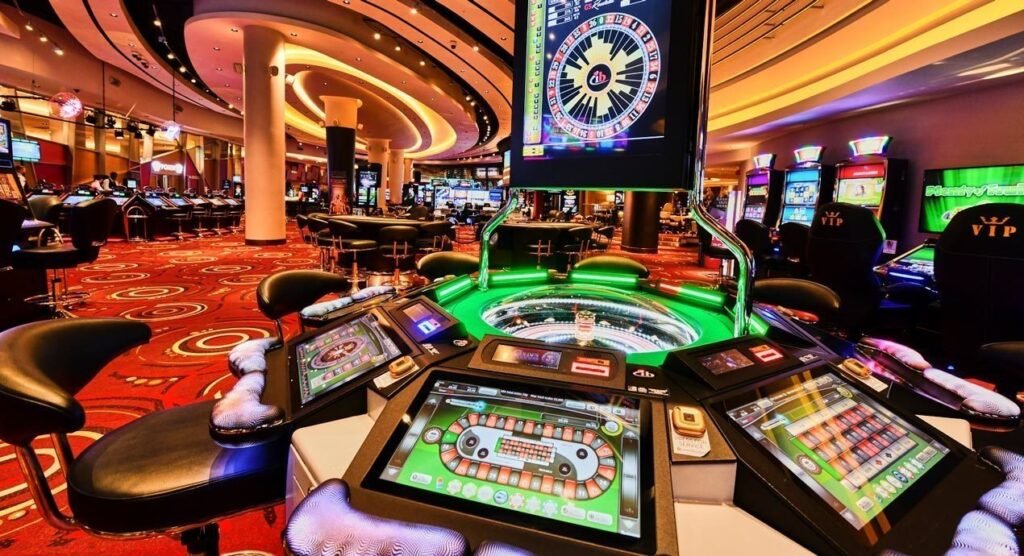 Menyelami Dunia Syair Hongkong: Prediksi Togel yang Tepat di Tahun 2025