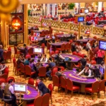 Tips dan Trik Analisa Paito HK Terbaru: Maksimalkan Peluang Menang dalam Taruhan Anda