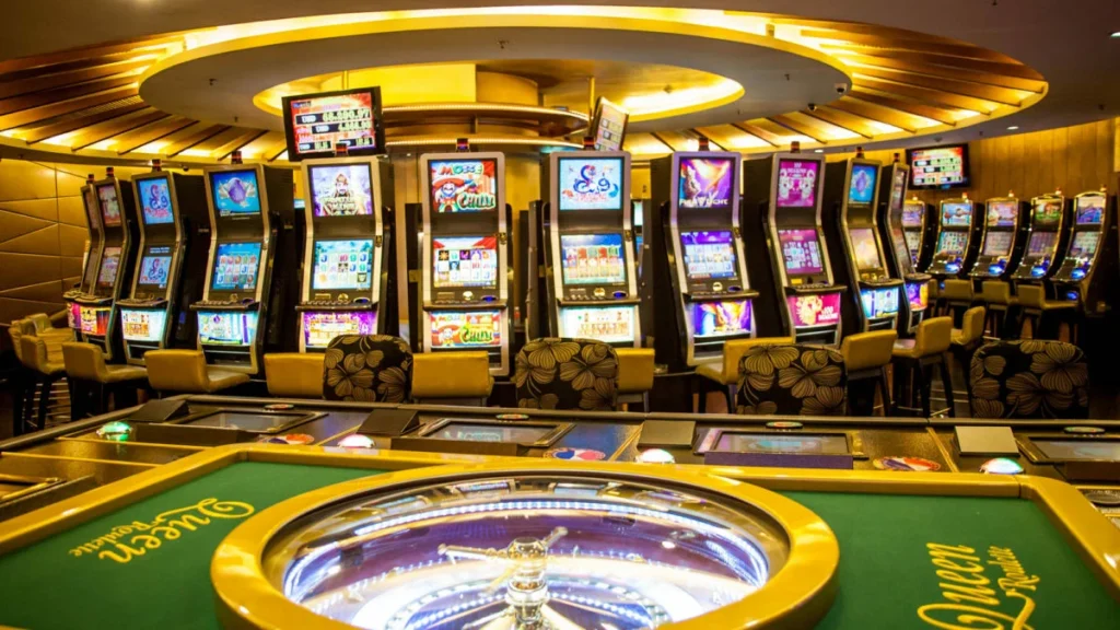 Introduction to RajaAkurat: The Ultimate Slot Experience