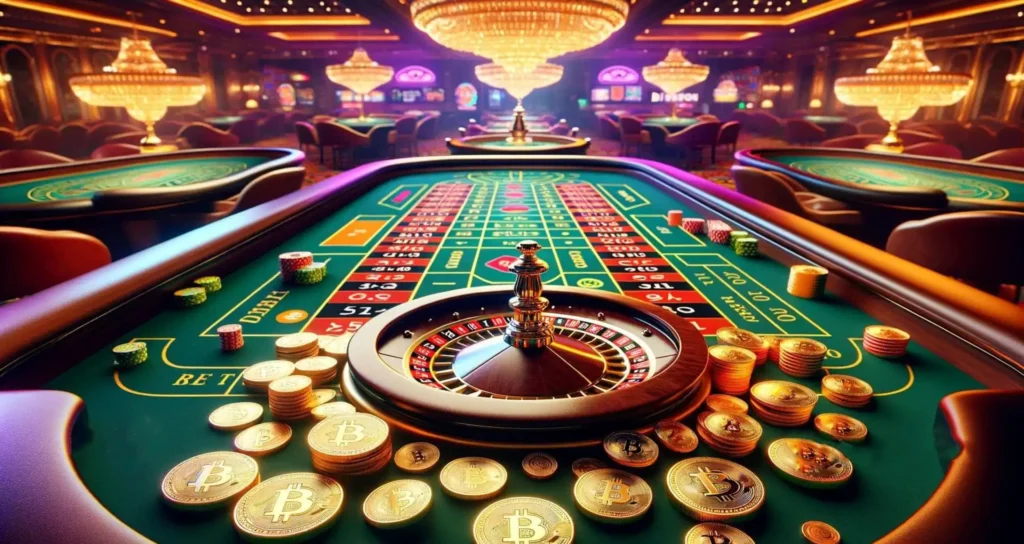 Wede 388: Ab muscles Over the internet Slots not to mention Gambling den Console for the purpose of Enormous Captures not to mention Authentic Gameplay through 2025
