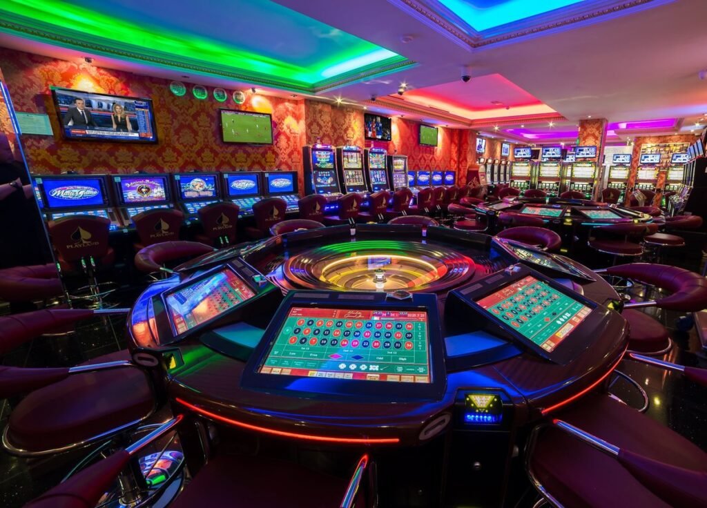 Katsu5 Bagi-Bagi Bonus Besar untuk Semua Pemain Baru yang Deposit Pertama Sebesar Rp25 Ribu