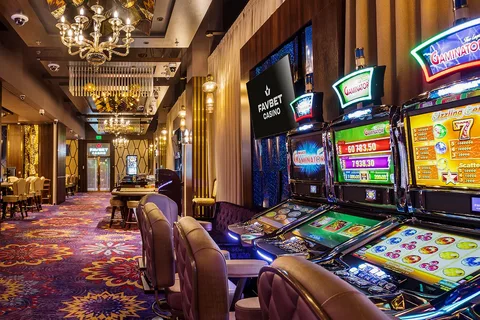 Panduan Lengkap Bermain Slot dengan Fitur Buy Free Spin di Imbaslot