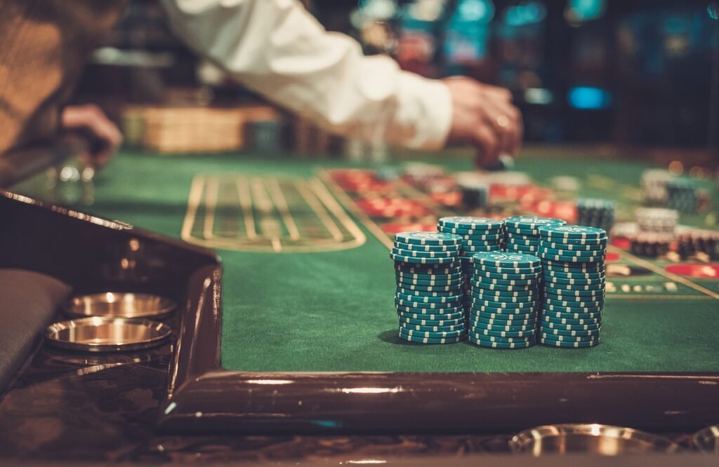 Find out the Amazing Elation with the help of Slot777: Expand Enormous Captures not to mention Boost A Jackpots aided by the Hippest Maxwin Slots Adventures Over the internet