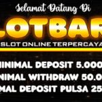 Mengenal Link Slotbaru: Portal Terpercaya Dunia Judi Slot Online