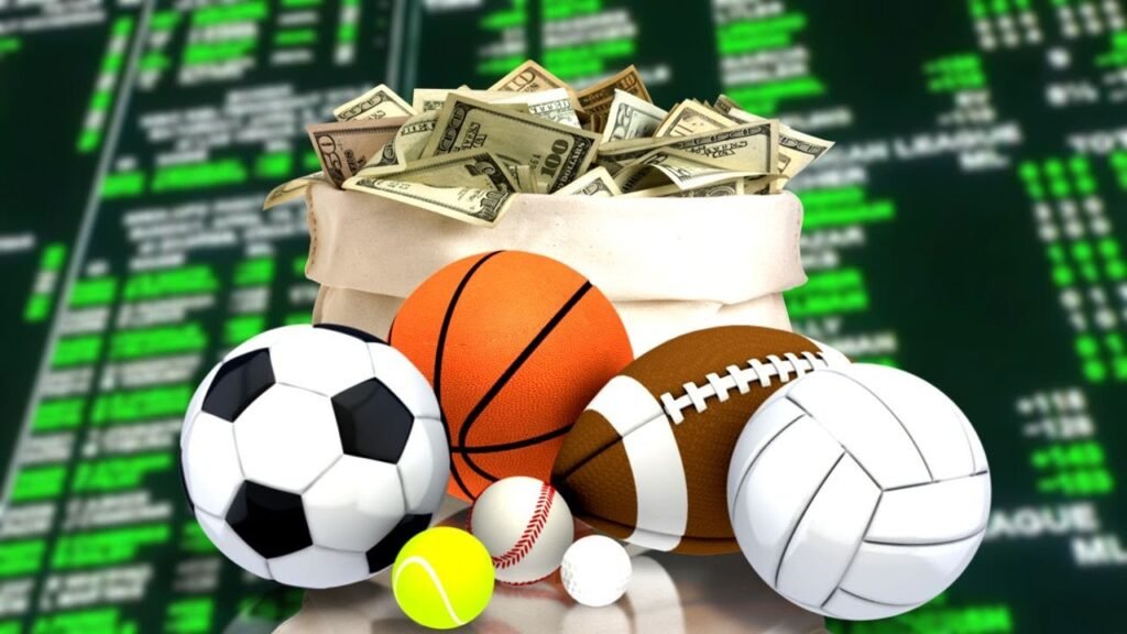 The Most Popular Sports on VN88 Thể Thao and How to Bet
