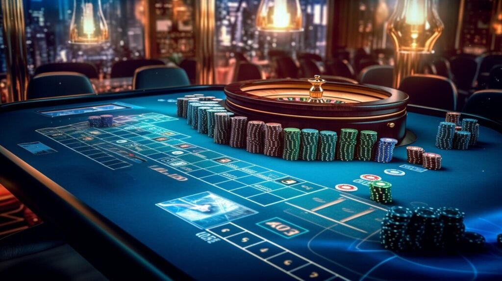 Introduction to RajaAkurat: The Ultimate Slot Experience
